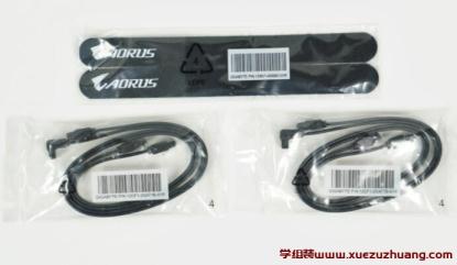 GIGABYTE X570S AORUS MASTER電競主板評測開箱