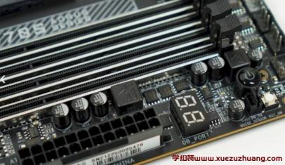 GIGABYTE X570S AORUS MASTER電競主板評測開箱