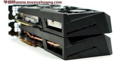 技嘉RTX3050 GAMING OC & RX6500XT GAMING OC顯卡評測開箱