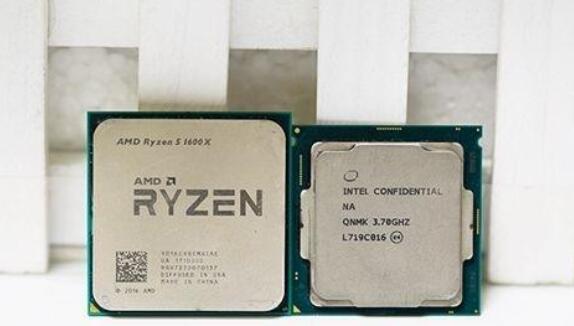 玩游戲R5 1600X和i5 8400哪個好