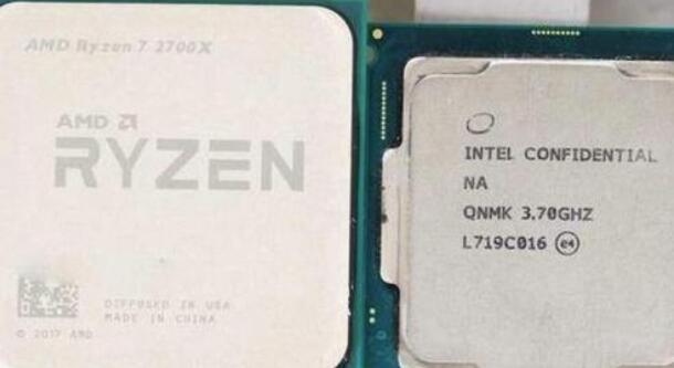 打游戲i9 9900K和R7 2700X哪個好？