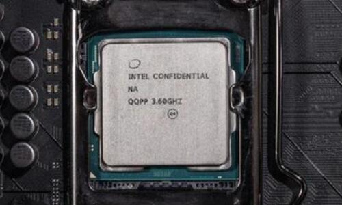i7 9700k和i7 8700k哪個好