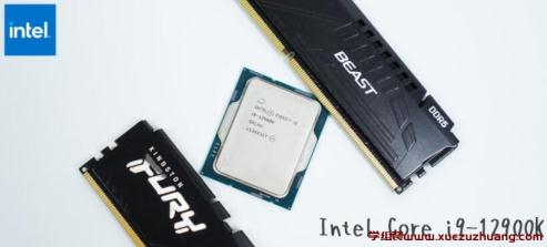 i9 12900K處理器性能測試，對決AMD R9 5950X