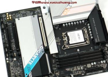 GIGABYTE Z690 AERO G DDR5主板開箱評測