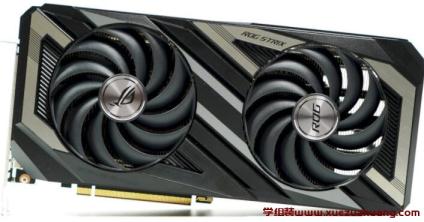 ROG Strix Radeon RX 6650 XT OC顯卡評測開箱