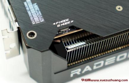 ROG Strix Radeon RX 6650 XT OC顯卡評測開箱
