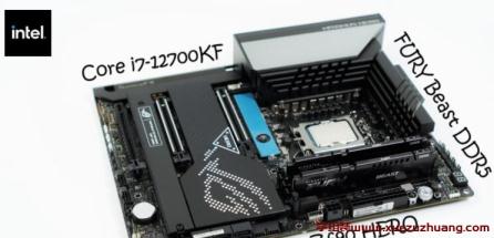 i7-12700KF處理器性能測試，VS AMD R9 5900X