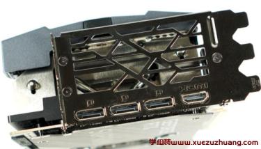 MSI GeForce RTX 3090 TI SUPRIM X 24G顯卡評測