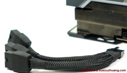MSI GeForce RTX 3090 TI SUPRIM X 24G顯卡評測