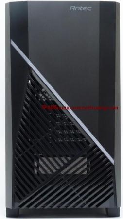 安鈦克全新機(jī)箱ANTEC DRACO 10開箱體驗(yàn)