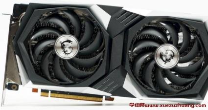 MSI Radeon RX 6600 XT GAMING X 8G顯卡評測開箱