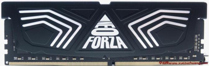 凌航Neo Forza FAYE DDR4 3600超頻內存開箱測試
