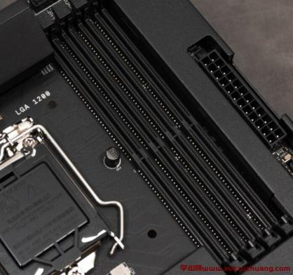 NZXT N7 Z590主板開箱評測