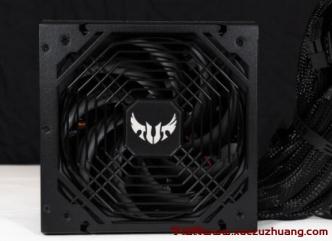 ASUS TUF GAMING 650W銅牌電源供應(yīng)器開(kāi)箱