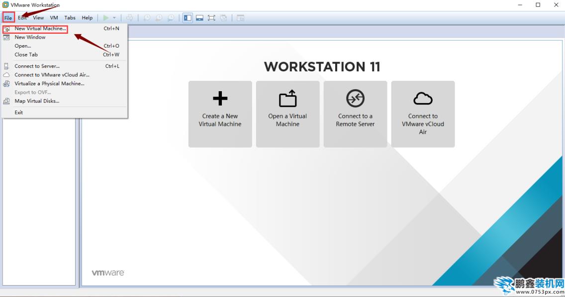 虛擬機專用win7系統