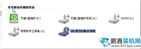 系統重裝