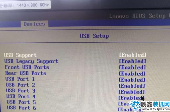 bios