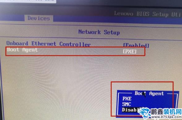 bios