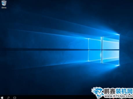 U盤安裝win7