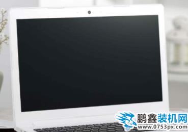 解決電腦黑屏