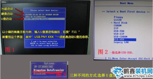 怎么裝win7系統