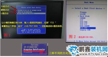 thinkpad如何安裝win7