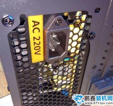 電腦電源線