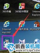 電腦配置