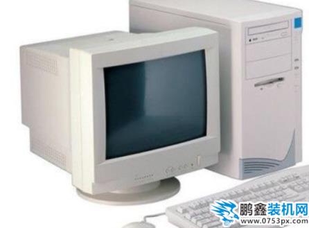 電腦總是死機