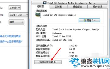 電腦分辨率