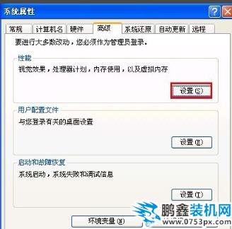 虛擬內存