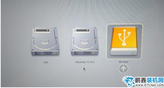 蘋果筆記本安裝win7系統(tǒng)