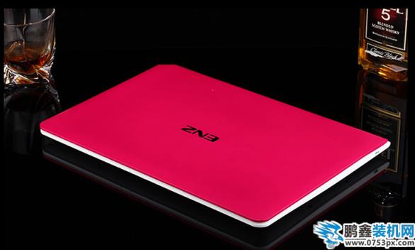 ENZ電腦win7專業版系統下載與安裝