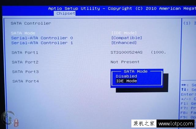 老舊電腦升級必看電腦基礎知識，教你如何在純DOS下刷主板BIOS