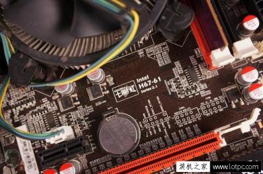 老舊電腦升級必看電腦基礎知識，教你如何在純DOS下刷主板BIOS