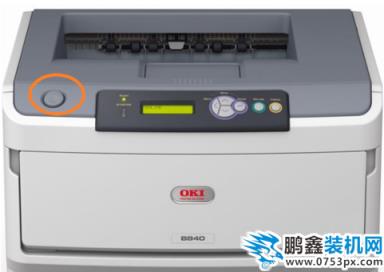 打印機(jī)