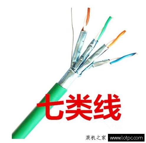 網(wǎng)線基礎(chǔ)知識(shí)：網(wǎng)線有哪幾種？最全最易懂的網(wǎng)線區(qū)分方法