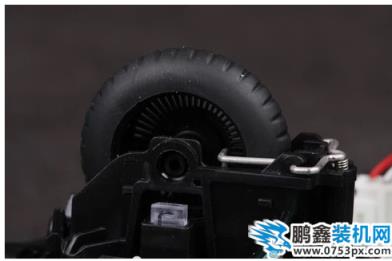 滾輪亂跳