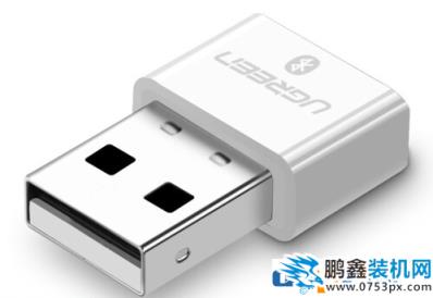 電腦可以用無線鼠標不能用無線鍵盤是怎么回事？