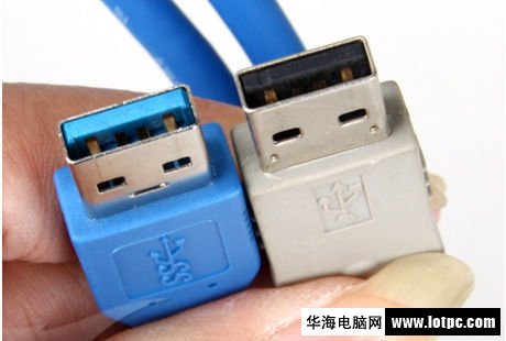 usb2.0和usb3.0區(qū)別