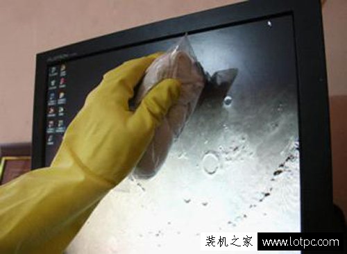 妙手電腦 屏幕亮點修復