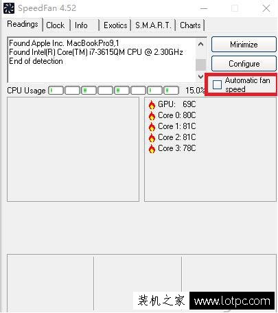 臺式機或者筆記本電腦溫度過高怎么辦 電腦溫度過高的解決方法