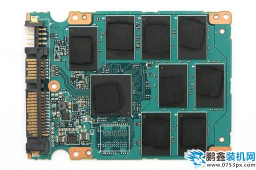 固態(tài)硬盤不必糾結NVME，SATA接口性價比更高