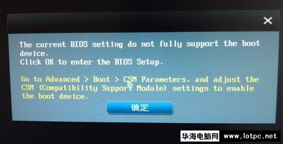 硬盤故障