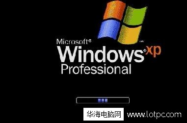 電腦黑屏的原因