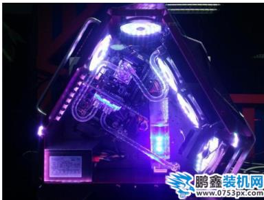 電腦機(jī)箱