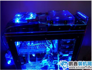 電腦機(jī)箱