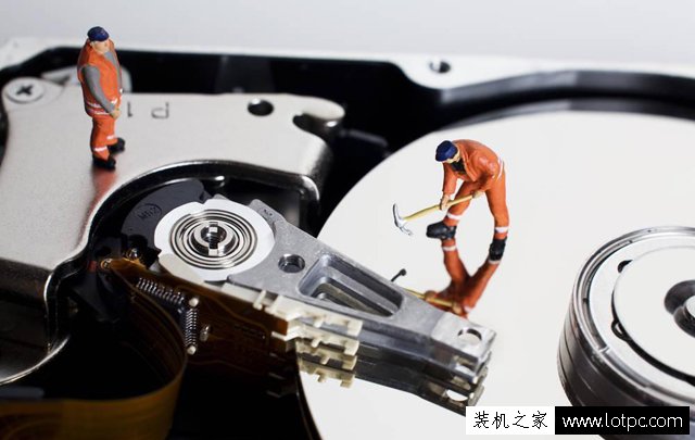 磁盤的低級格式化、快速格式化、高級格式化有什么區別？
