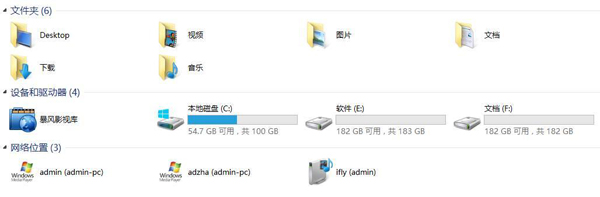 電腦為什么沒有A盤和B盤？