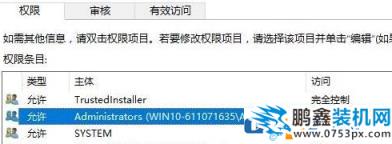 win10電腦的文件夾不能刪除需要管理員權限是怎么回事？